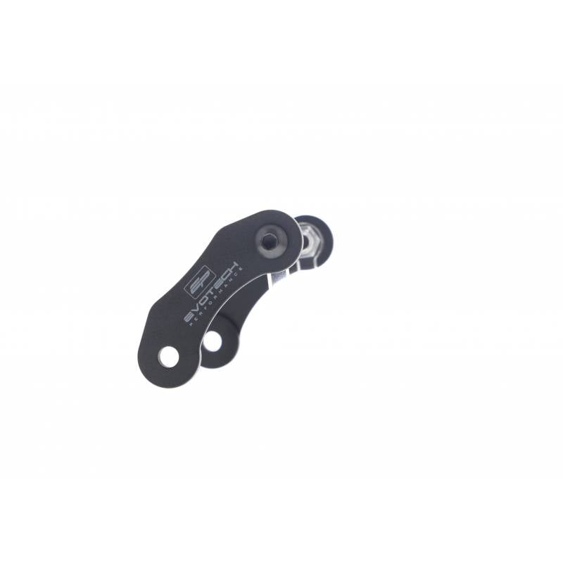 PRN012198-04 Yamaha MT-10 SP Pélion Footpeg Retrait Kit 2016+ 5056316602433 PRN012198-04 Yamaha MT-10 SP Pélion Footpeg Retrait Kit 2016+ 5056316602433