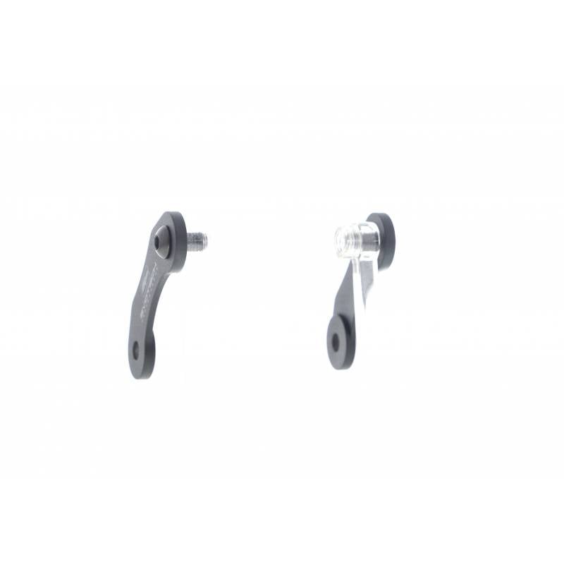 PRN012198-04 Yamaha MT-10 SP Pélion Footpeg Retrait Kit 2016+ 5056316602433 PRN012198-04 Yamaha MT-10 SP Pélion Footpeg Retrait Kit 2016+ 5056316602433