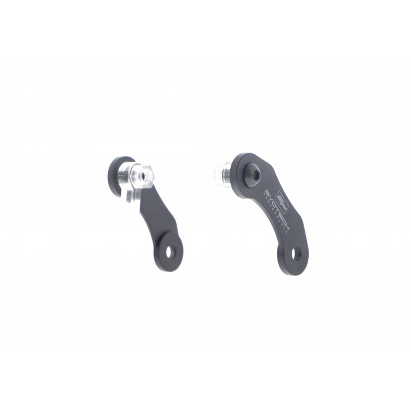 PRN012198-04 Yamaha MT-10 SP Pélion Footpeg Retrait Kit 2016+ 5056316602433 PRN012198-04 Yamaha MT-10 SP Pélion Footpeg Retrait Kit 2016+ 5056316602433
