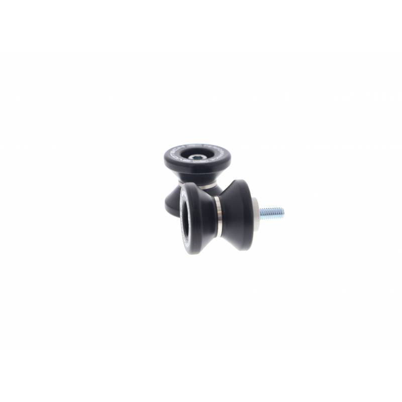 PRN012592-06 Yamaha MT-10 SP Paddock Stand Bobbins 2016+ 5056316606998 Evotech Performance