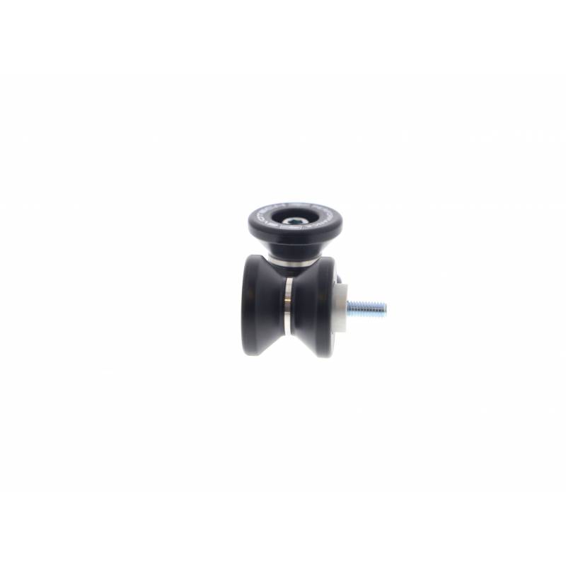 PRN012592-06 Yamaha MT-10 SP Paddock Stand Bobbins 2016+ 5056316606998 Evotech Performance