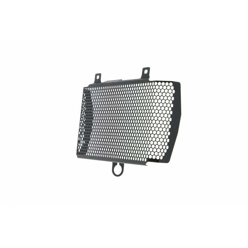 PRN013230-02 Yamaha MT-10 SP Oil Cooler Guard 2016+ 5056316610964 Evotech Performance