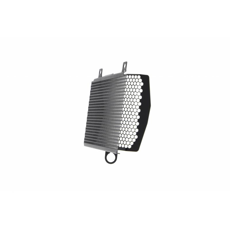 PRN013230-02 Yamaha MT-10 SP Radiatore olio guardia 2016+ 5056316610964 Evotech Performance