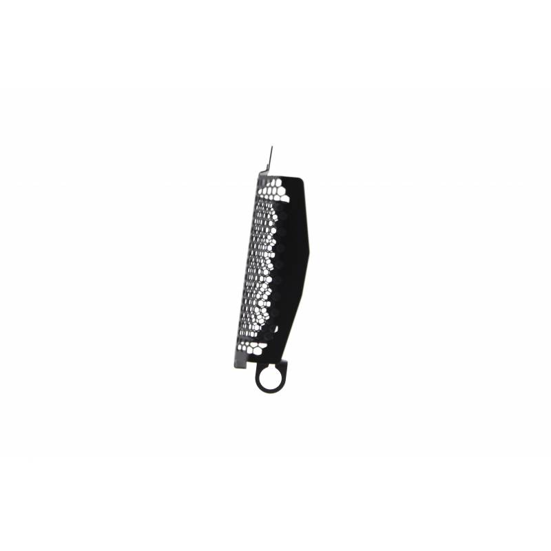PRN013230-02 Yamaha MT-10 SP Radiatore olio guardia 2016+ 5056316610964 Evotech Performance
