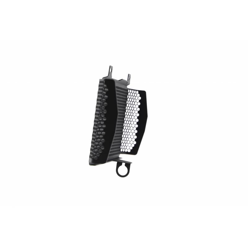 PRN013230-02 Yamaha MT-10 SP Radiatore olio guardia 2016+ 5056316610964 Evotech Performance