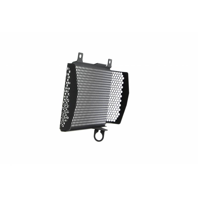 PRN013230-02 Yamaha MT-10 SP Radiatore olio guardia 2016+ 5056316610964 Evotech Performance