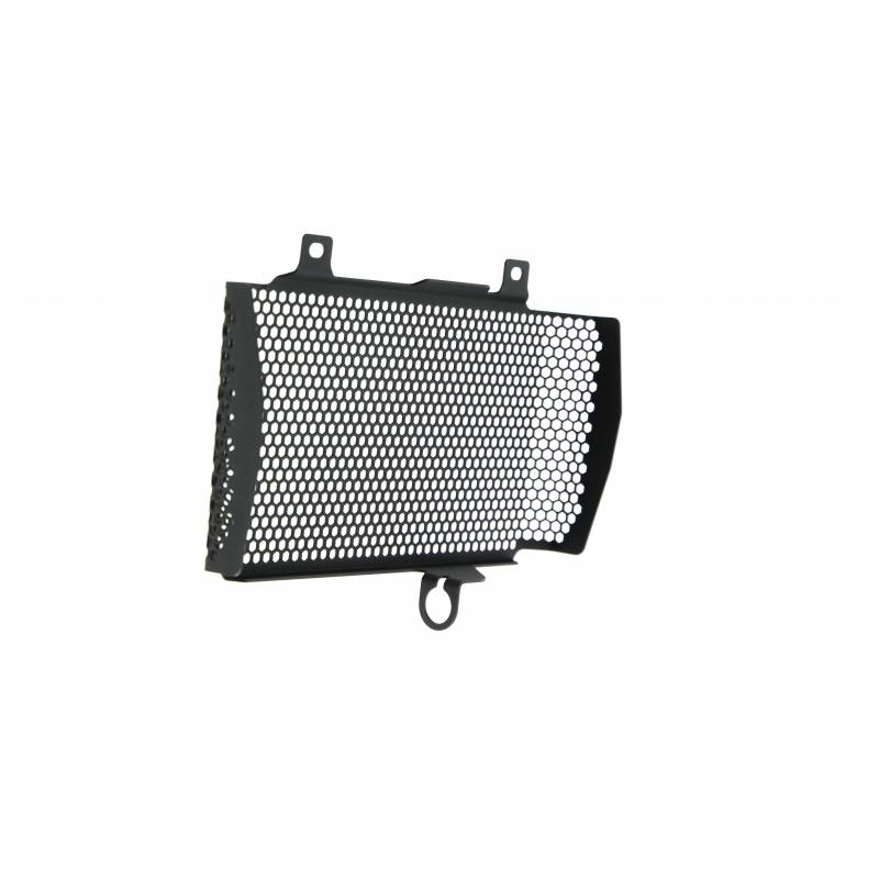 PRN013230-02 Yamaha MT-10 SP Radiatore olio guardia 2016+ 5056316610964 Evotech Performance