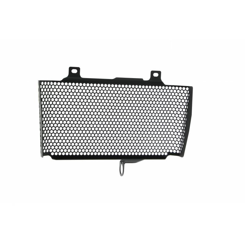 PRN013230-02 Yamaha MT-10 SP Oil Cooler Guard 2016+ 5056316610964 Evotech Performance
