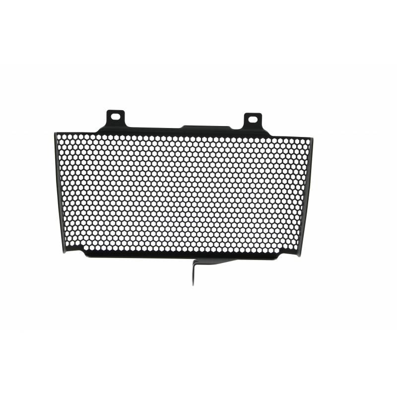 PRN013230-02 Yamaha MT-10 SP Oil Cooler Guard 2016+ 5056316610964 Evotech Performance