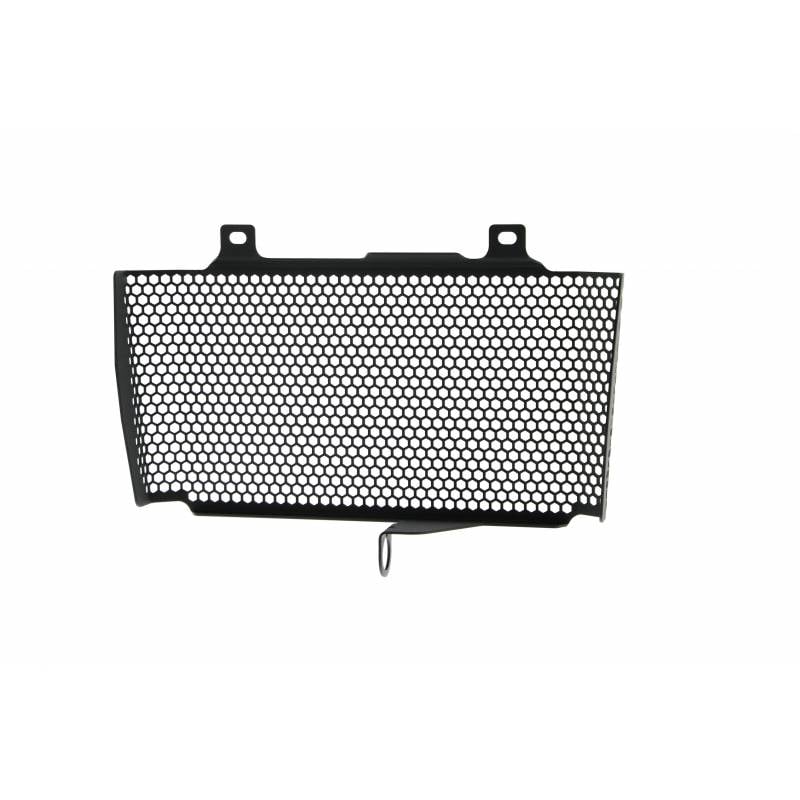 PRN013230-02 Yamaha MT-10 SP Radiatore olio guardia 2016+ 5056316610964 Evotech Performance