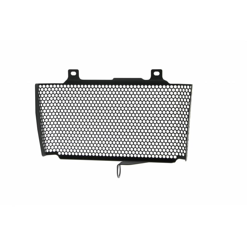 PRN013230-02 Yamaha MT-10 SP Radiatore olio guardia 2016+ 5056316610964 Evotech Performance