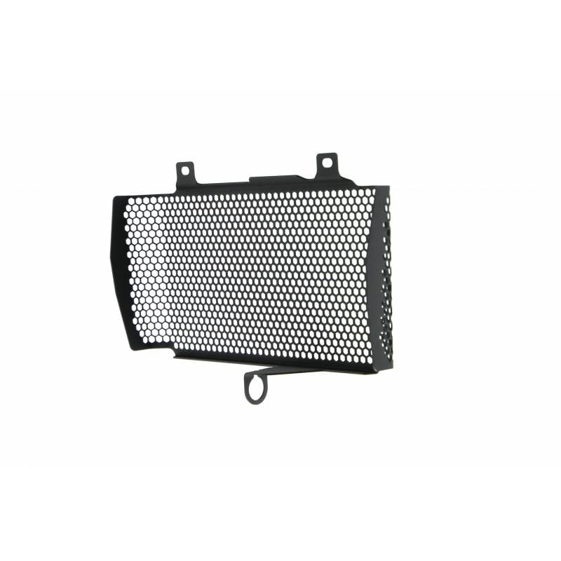PRN013230-02 Yamaha MT-10 SP Radiatore olio guardia 2016+ 5056316610964 Evotech Performance
