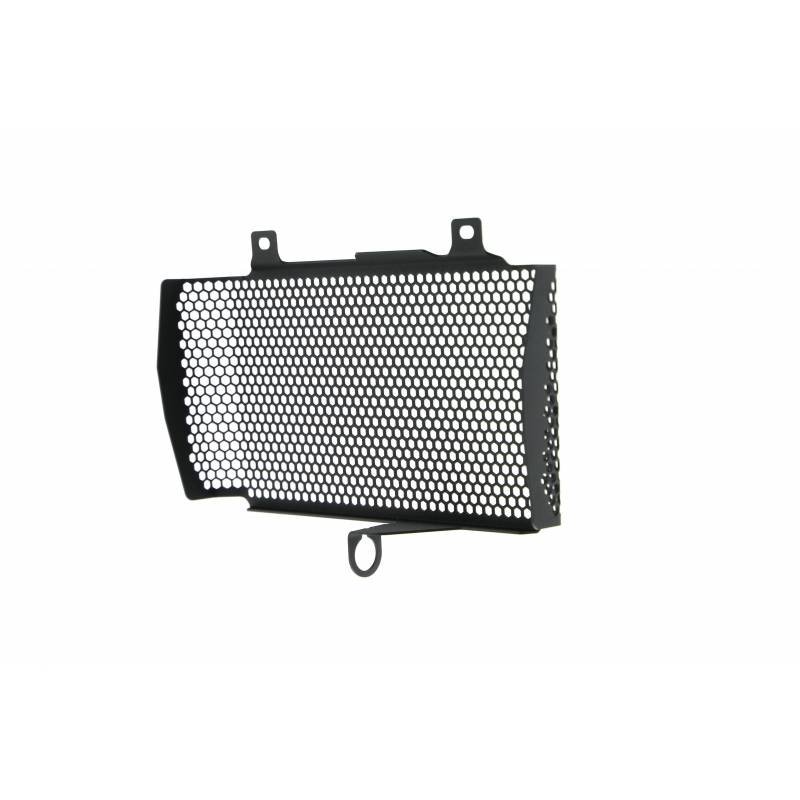 PRN013230-02 Yamaha MT-10 SP Radiatore olio guardia 2016+ 5056316610964 Evotech Performance