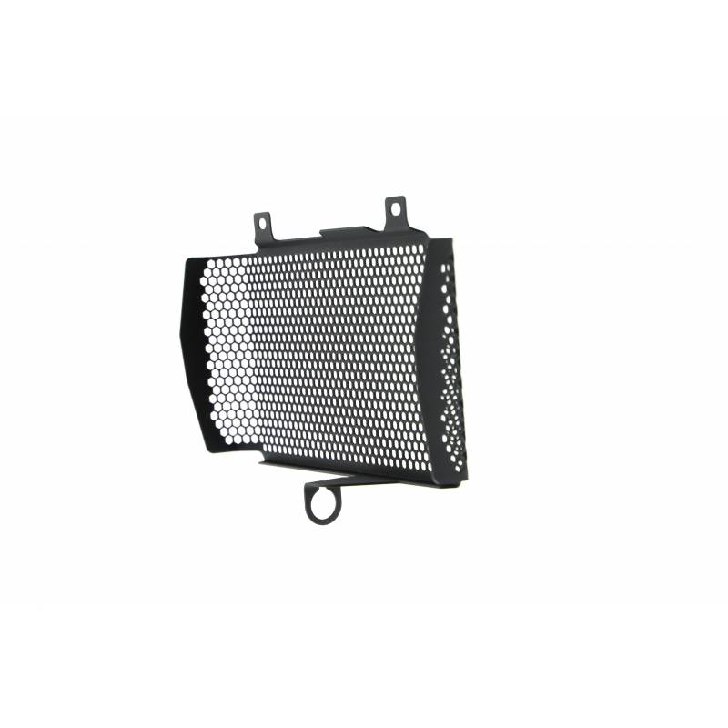 PRN013230-02 Yamaha MT-10 SP Radiatore olio guardia 2016+ 5056316610964 Evotech Performance