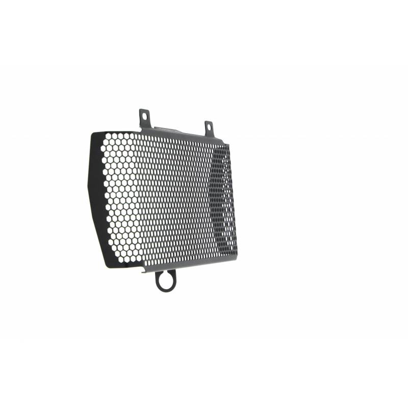 PRN013230-02 Yamaha MT-10 SP Radiatore olio guardia 2016+ 5056316610964 Evotech Performance