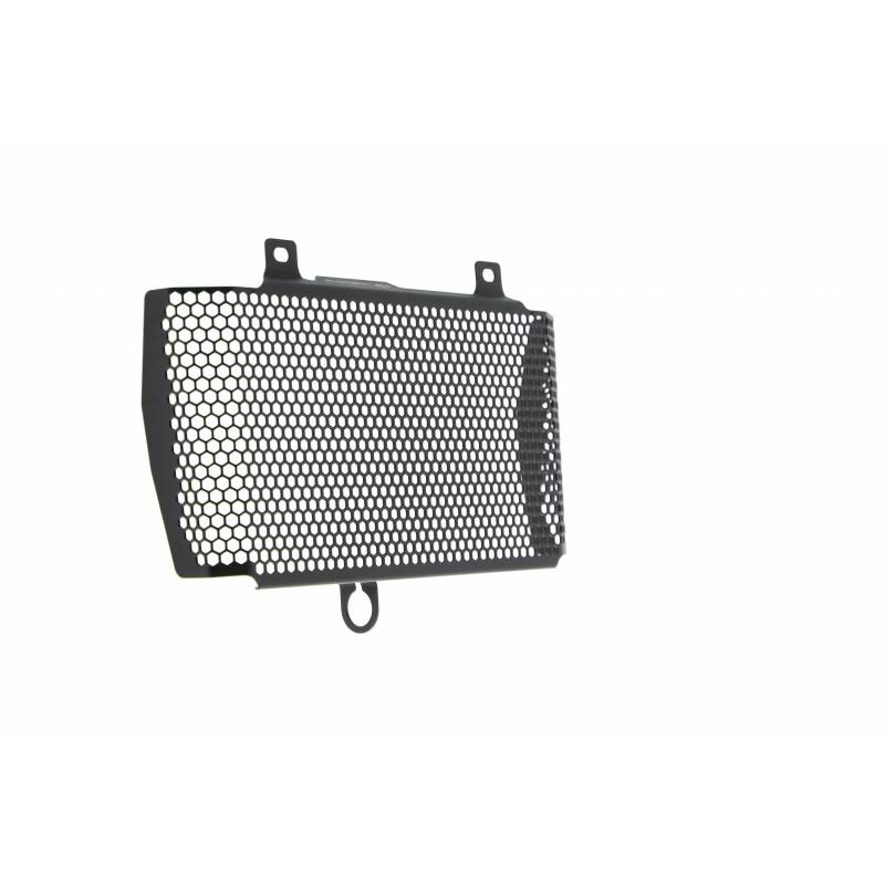 PRN013230-02 Yamaha MT-10 SP Radiatore olio guardia 2016+ 5056316610964 Evotech Performance