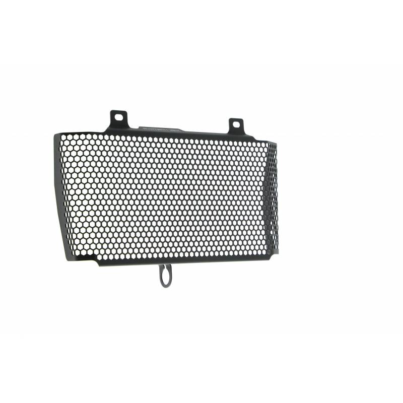 PRN013230-02 Yamaha MT-10 SP Radiatore olio guardia 2016+ 5056316610964 Evotech Performance