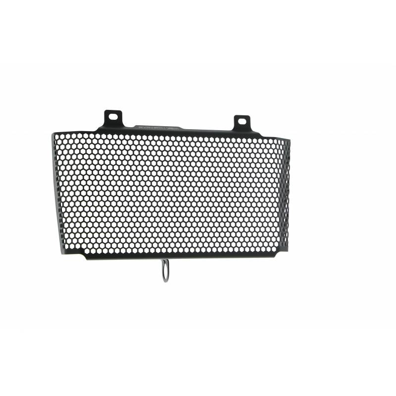 PRN013230-02 Yamaha MT-10 SP Radiatore olio guardia 2016+ 5056316610964 Evotech Performance