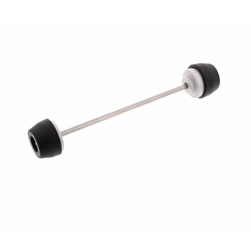 PRN012288-05 Front Spindle Bobbins - Yamaha MT-10 SP (2016+) 5056316603485 Evotech-performance