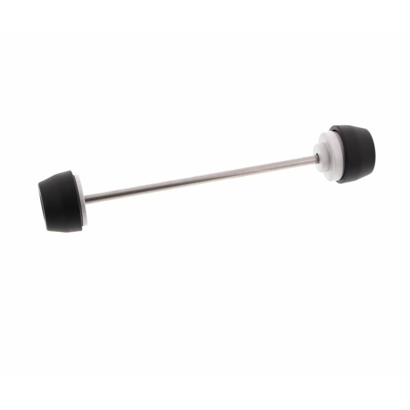 PRN012288-05 Front Spindle Bobbins - Yamaha MT-10 SP (2016+) 5056316603485 Evotech-performance
