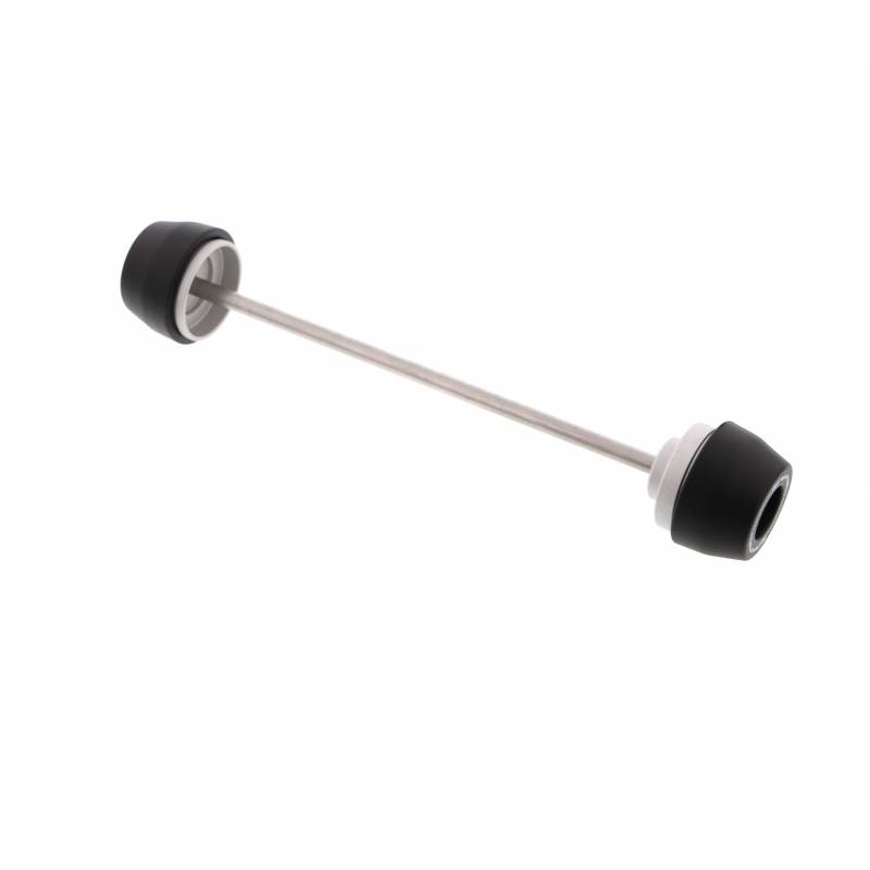 PRN012288-05 Front Spindle Bobbins - Yamaha MT-10 SP (2016+) 5056316603485 Evotech-performance