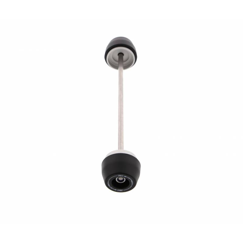 PRN012288-05 Front Spindle Bobbins - Yamaha MT-10 SP (2016+) 5056316603485 Evotech-performance