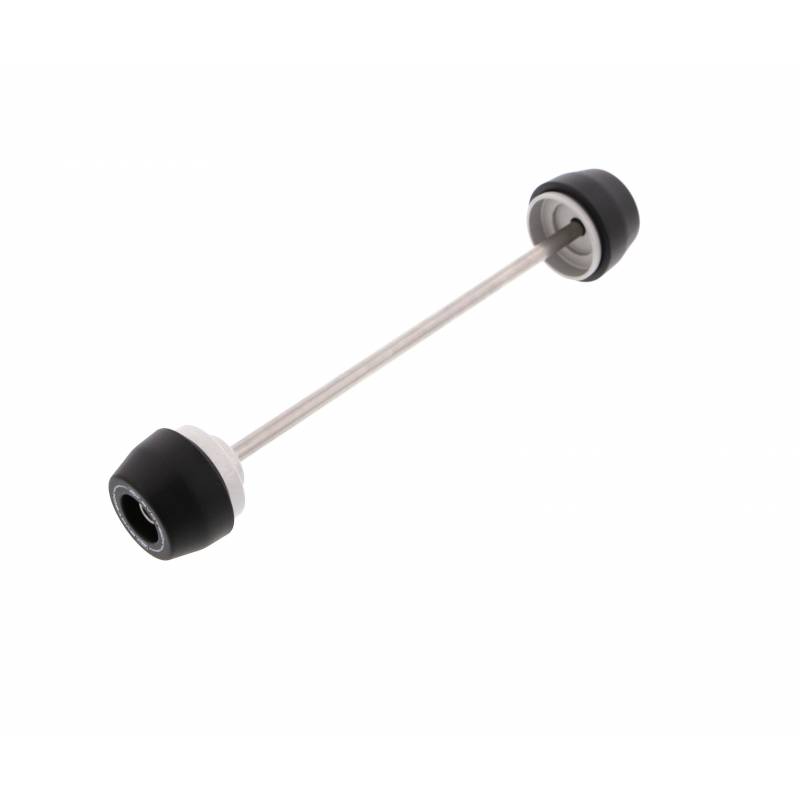 PRN012288-05 Front Spindle Bobbins - Yamaha MT-10 SP (2016+) 5056316603485 Evotech-performance