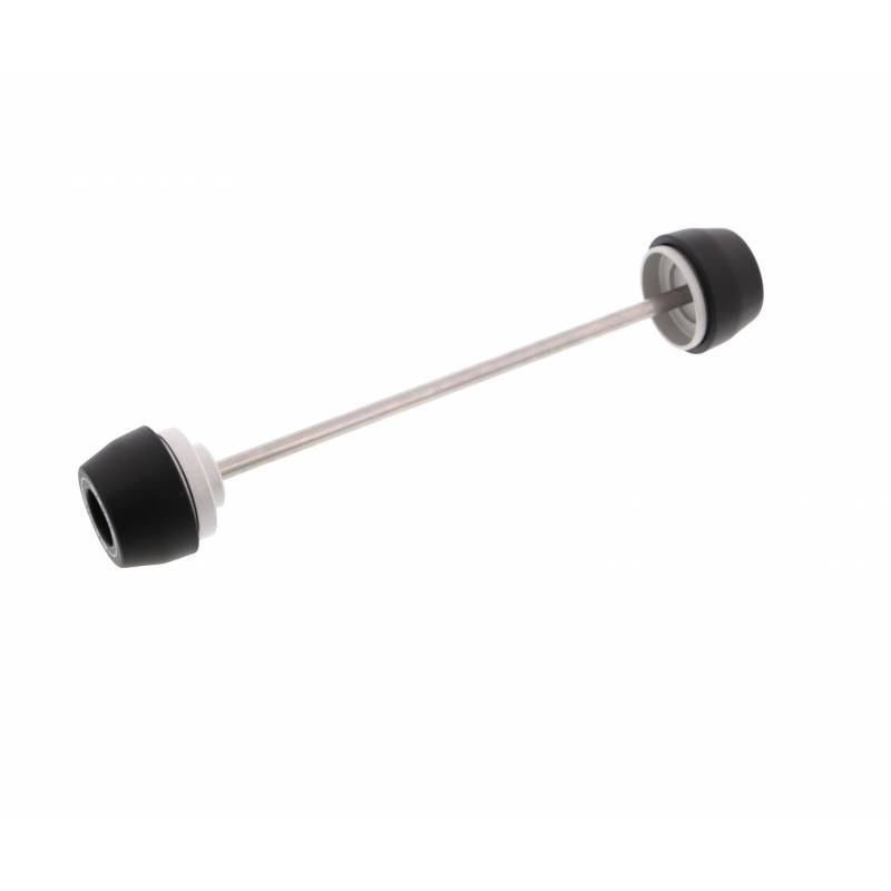 PRN012288-05 Front Spindle Bobbins - Yamaha MT-10 SP (2016+) 5056316603485 Evotech-performance