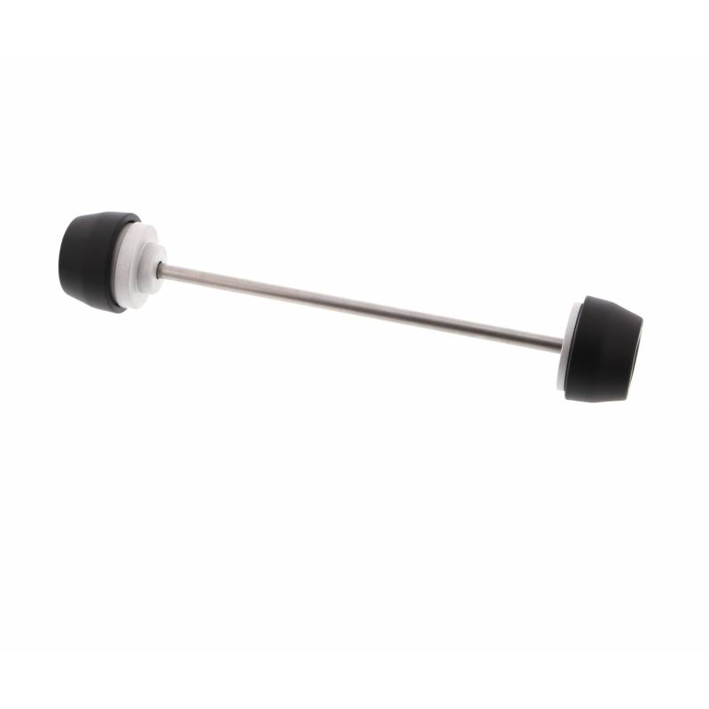 PRN012288-05 Front Spindle Bobbins - Yamaha MT-10 SP (2016+) 5056316603485 Evotech-performance