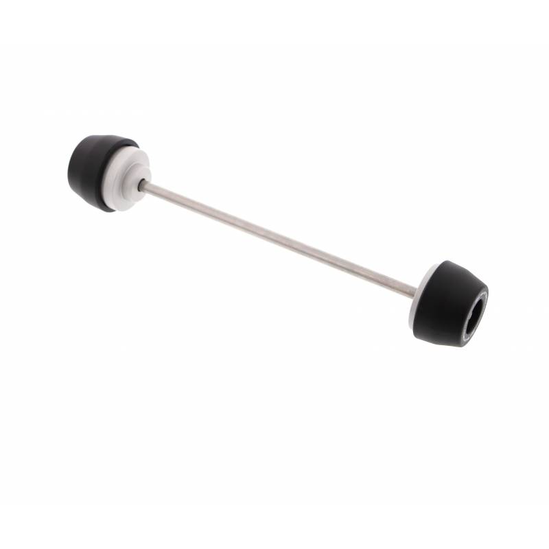 PRN012288-05 Front Spindle Bobbins - Yamaha MT-10 SP (2016+) 5056316603485 Evotech-performance