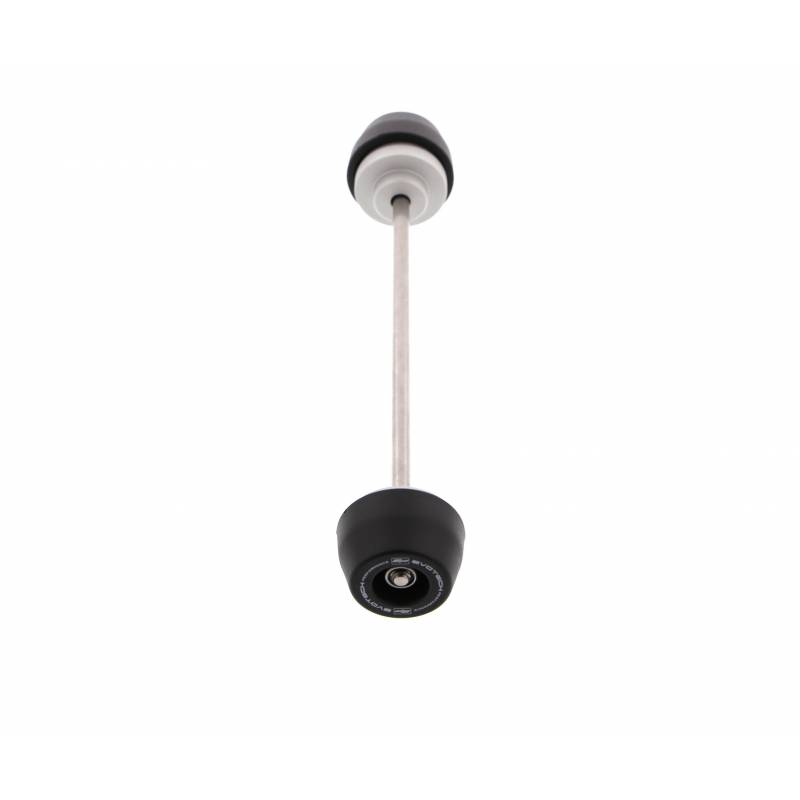 PRN012288-05 Front Spindle Bobbins - Yamaha MT-10 SP (2016+) 5056316603485 Evotech-performance