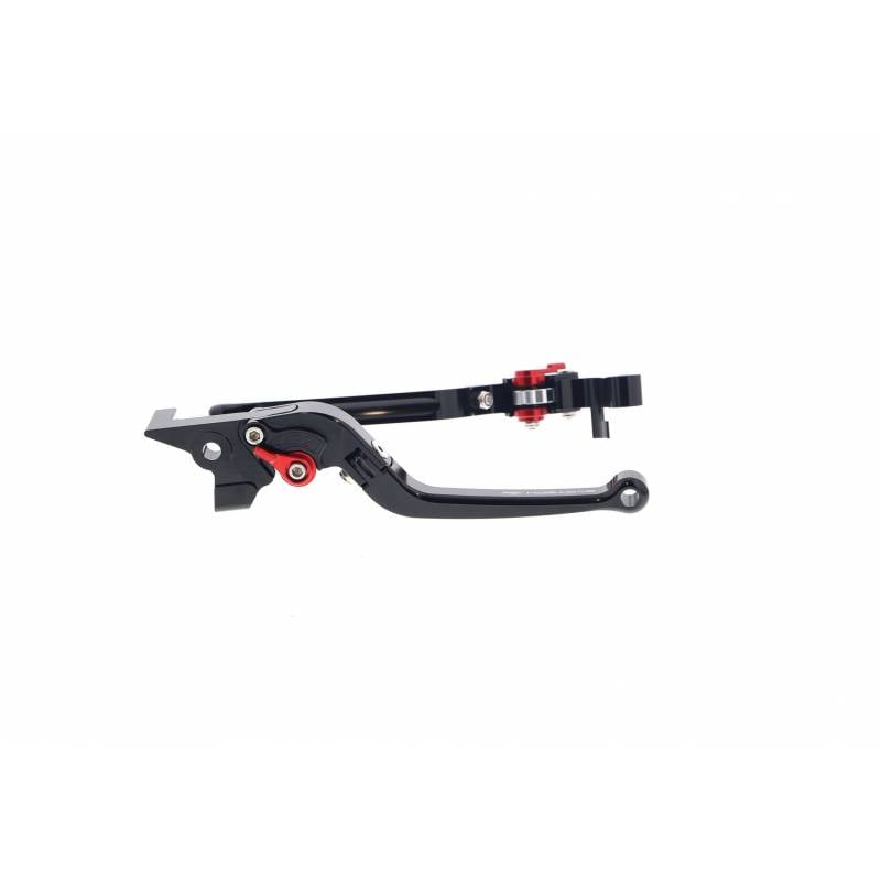 PRN002453-002868-02 Yamaha MT-10 SP plegable de embrague y freno palanca de ajuste 2016+