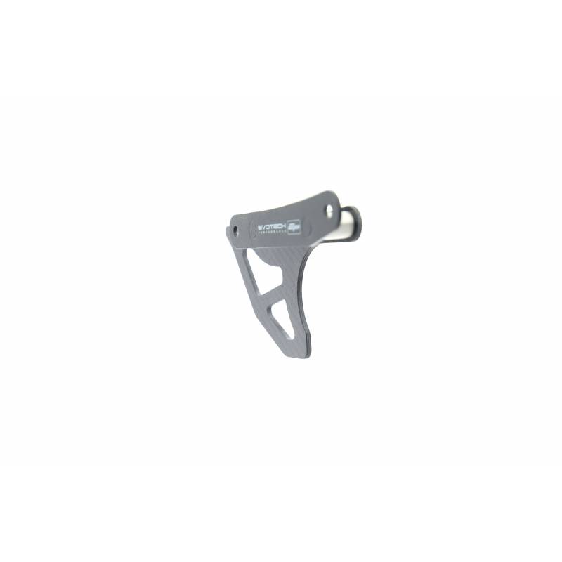 PRN012608-05 Yamaha MT-10 SP Carbon Fibre Toe Guard 2016+ 5056316607193 Evotech Performance