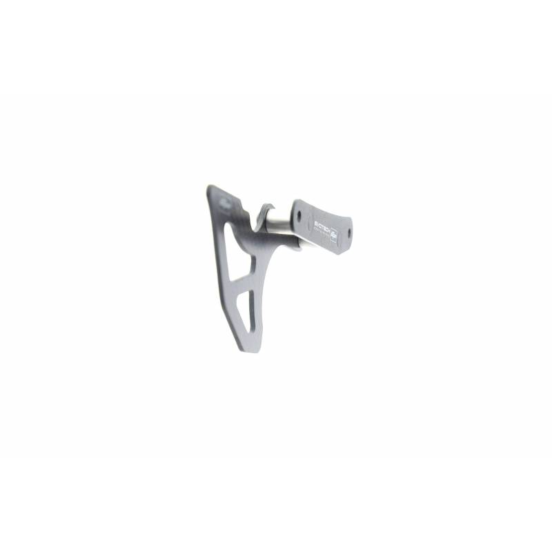 PRN012608-05 Yamaha MT-10 in fibra di carbonio SP Toe Guardia 2016+ 5056316607193 Evotech