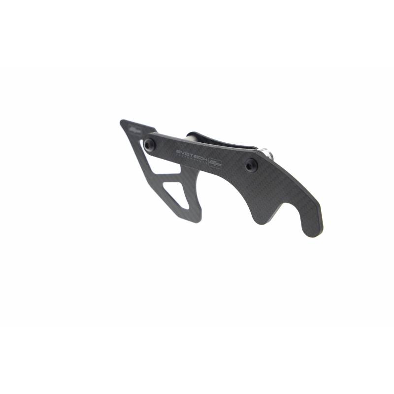 PRN012608-012610-02 Yamaha MT-10 SP in fibra di carbonio Toe Guardia - Paddock GP Style stand