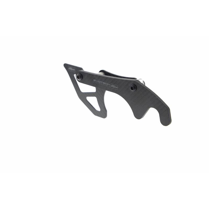 PRN012608-012610-02 Yamaha MT-10 SP in fibra di carbonio Toe Guardia - Paddock GP Style stand