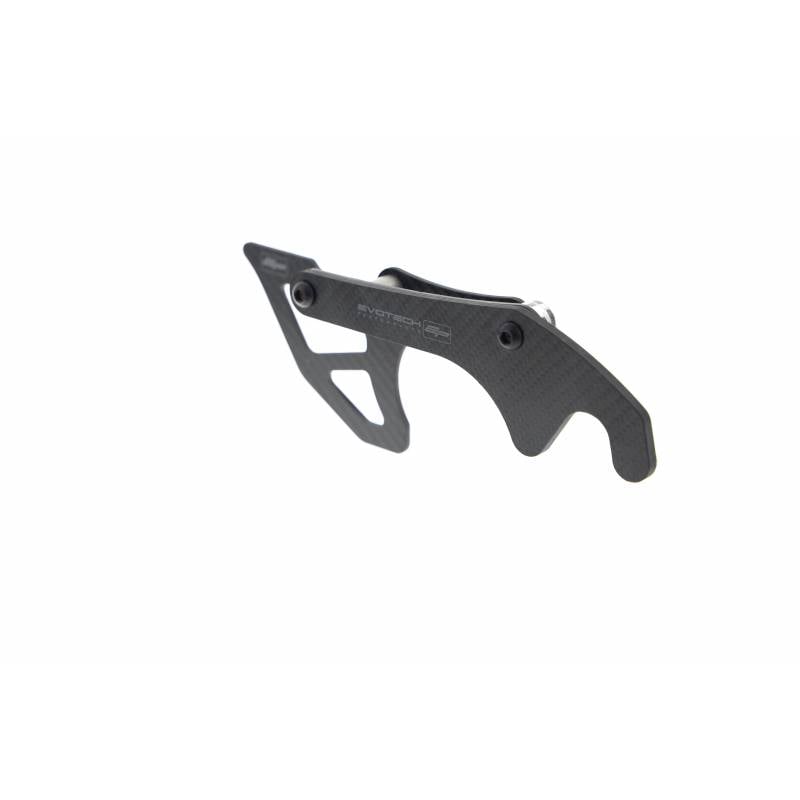 PRN012608-012610-02 Yamaha MT-10 SP in fibra di carbonio Toe Guardia - Paddock GP Style stand