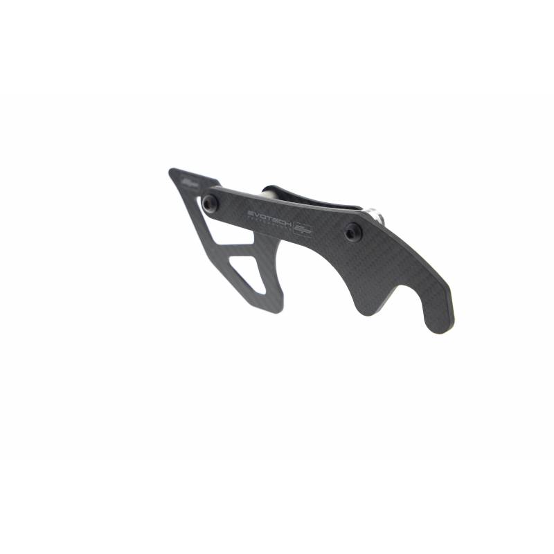 PRN012608-012610-02 Yamaha MT-10 SP en fibre de carbone Toe Garde - GP style Paddock stand Plaques