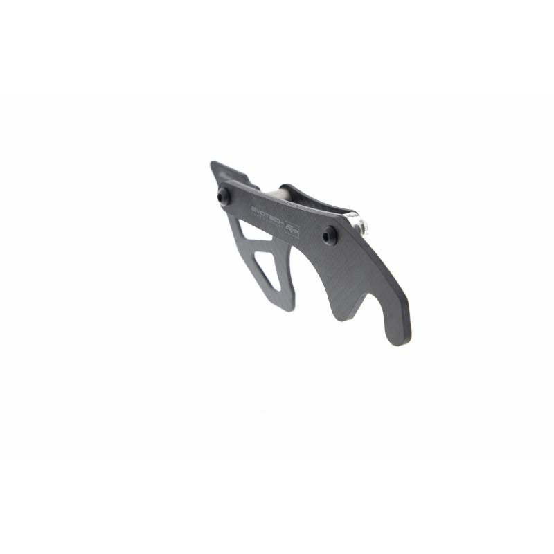 PRN012608-012610-02 Yamaha MT-10 SP in fibra di carbonio Toe Guardia - Paddock GP Style stand