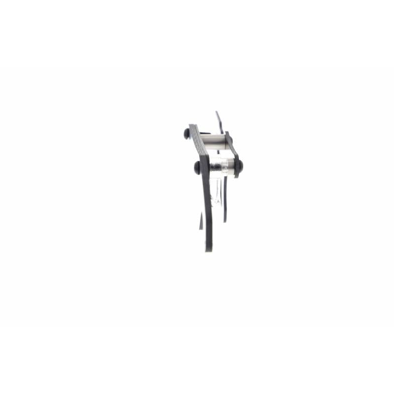 PRN012608-012610-02 Yamaha MT-10 SP in fibra di carbonio Toe Guardia - Paddock GP Style stand