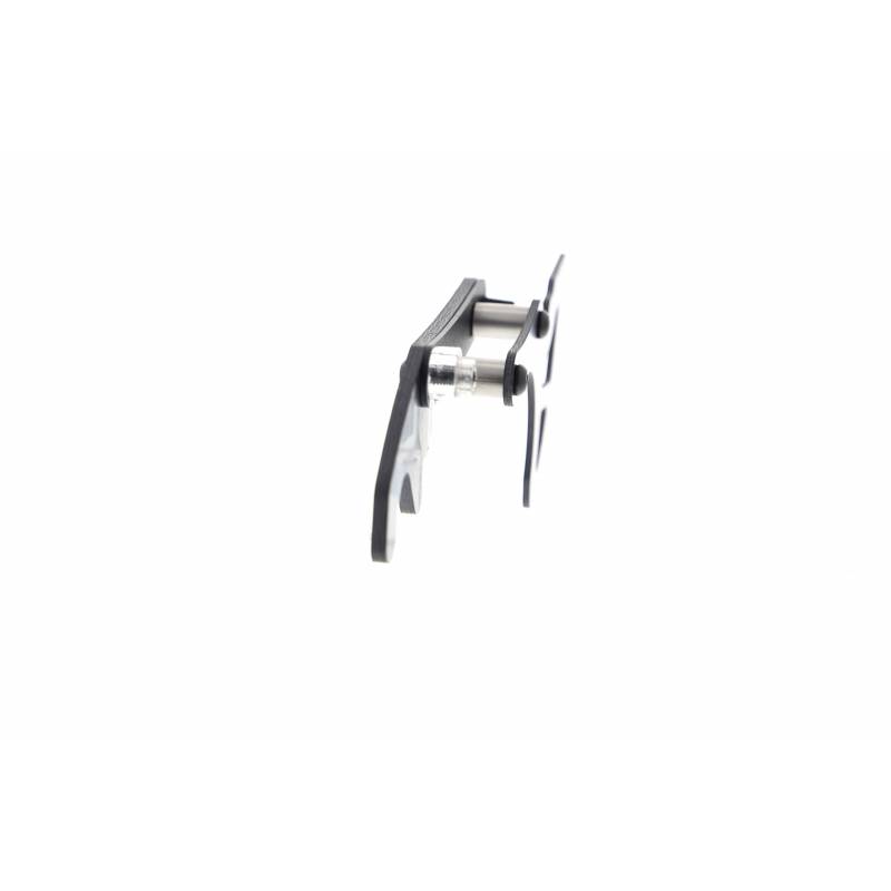 PRN012608-012610-02 Yamaha MT-10 SP en fibre de carbone Toe Garde - GP style Paddock stand Plaques