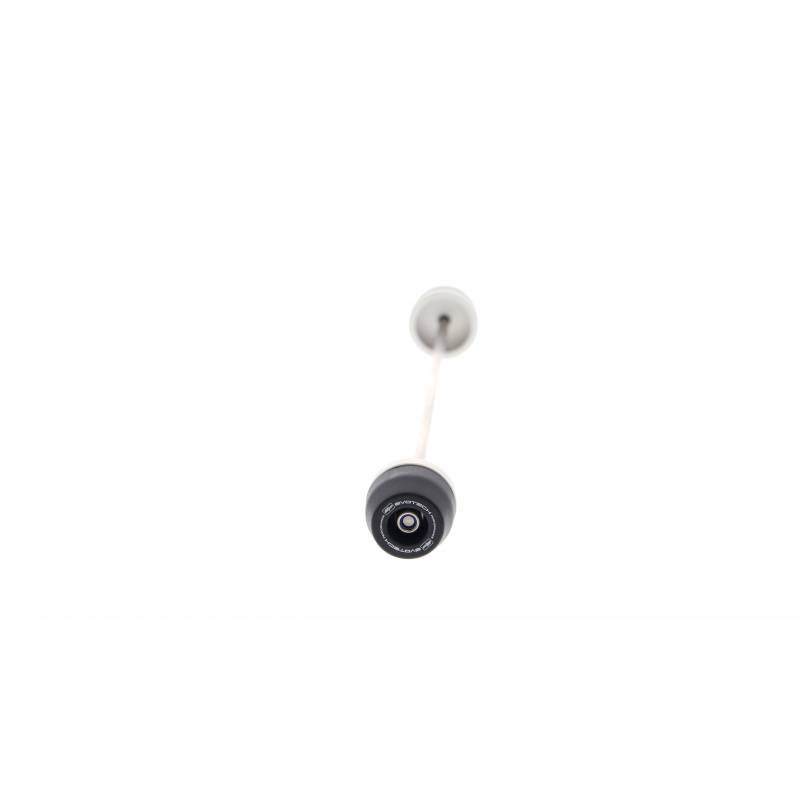 PRN014004-01 Rear Spindle Bobbins - KTM 790 Duke (2018+) 5056316614924 Evotech Performance