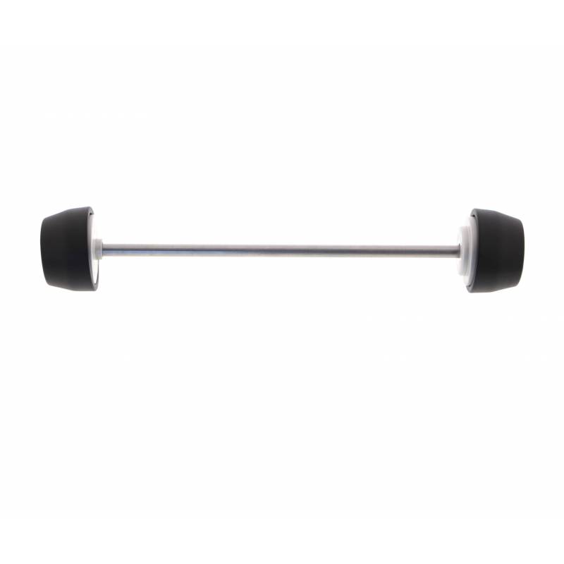 PRN012149-03 Front Spindle Bobbins - KTM 790 Duke (2018+) 5056316602327 Evotech-performance