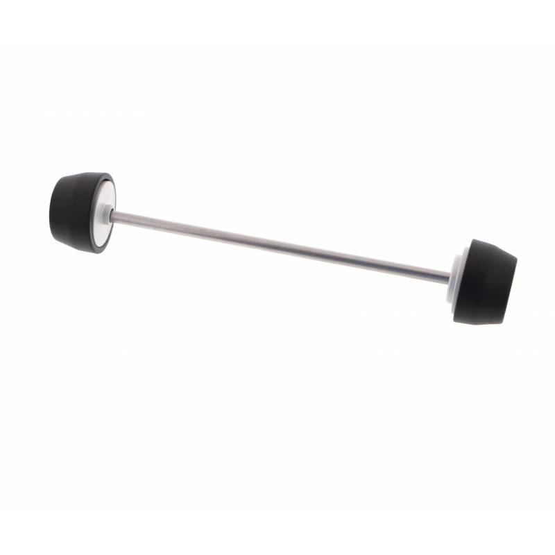 PRN012149-03 Front Spindle Bobbins - KTM 790 Duke (2018+) 5056316602327 Evotech-performance