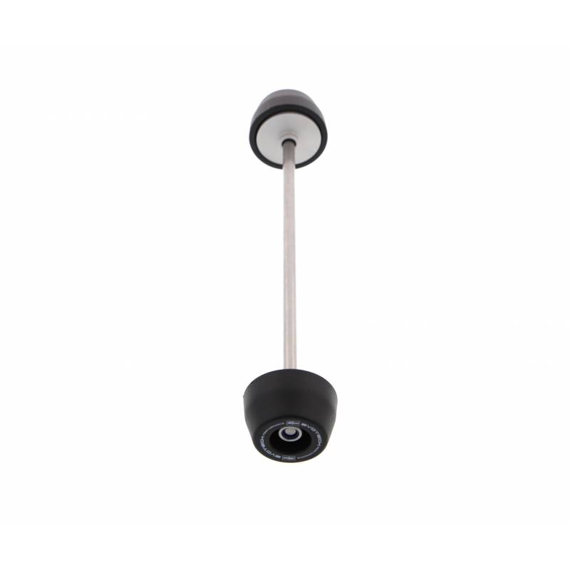 PRN012149-03 Front Spindle Bobbins - KTM 790 Duke (2018+) 5056316602327 Evotech-performance