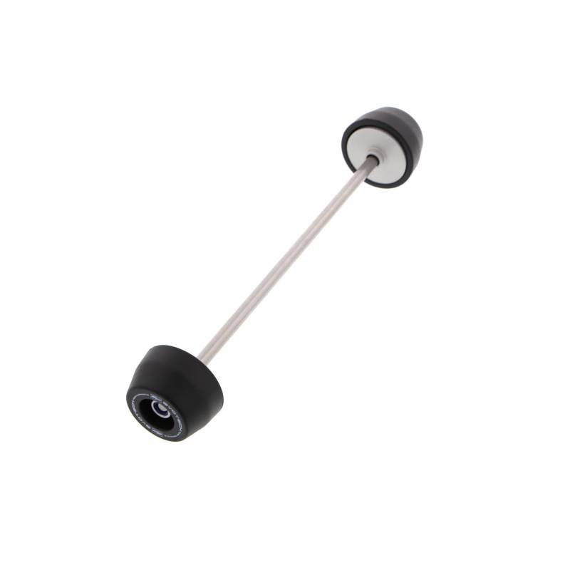 PRN012149-03 Front Spindle Bobbins - KTM 790 Duke (2018+) 5056316602327 Evotech-performance