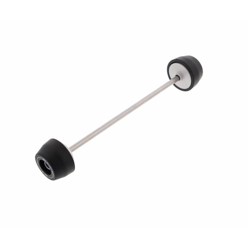 PRN012149-03 Front Spindle Bobbins - KTM 790 Duke (2018+) 5056316602327 Evotech-performance
