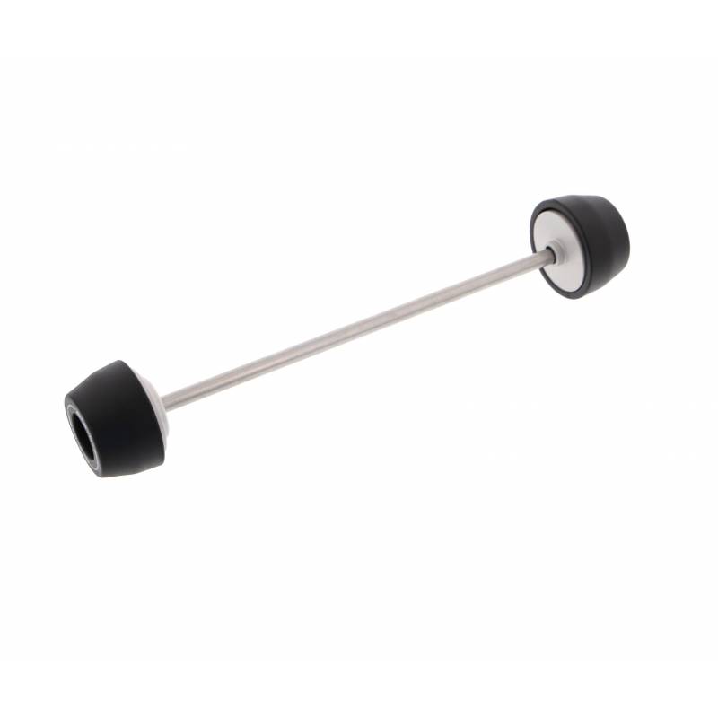 PRN012149-03 Front Spindle Bobbins - KTM 790 Duke (2018+) 5056316602327 Evotech-performance