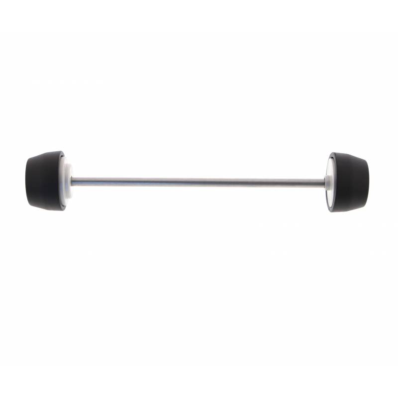 PRN012149-03 Front Spindle Bobbins - KTM 790 Duke (2018+) 5056316602327 Evotech-performance