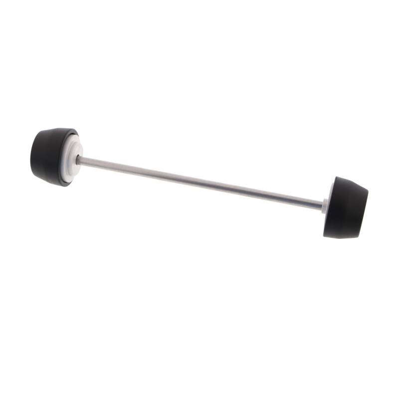 PRN012149-03 Front Spindle Bobbins - KTM 790 Duke (2018+) 5056316602327 Evotech-performance